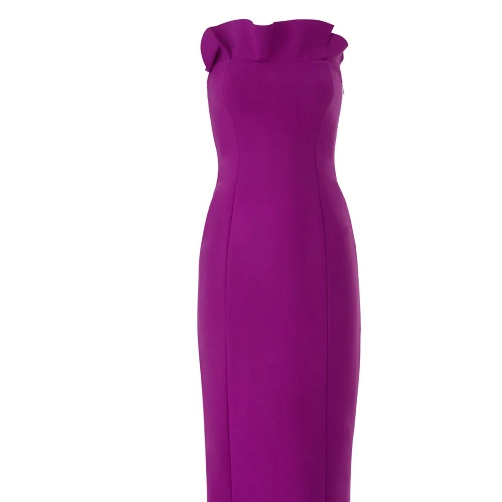 Cinq a Sept Jolie Marceau Dress Size 10